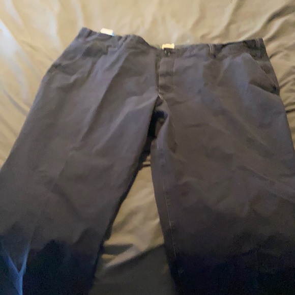 Black dockers pants - Picture 1 of 3